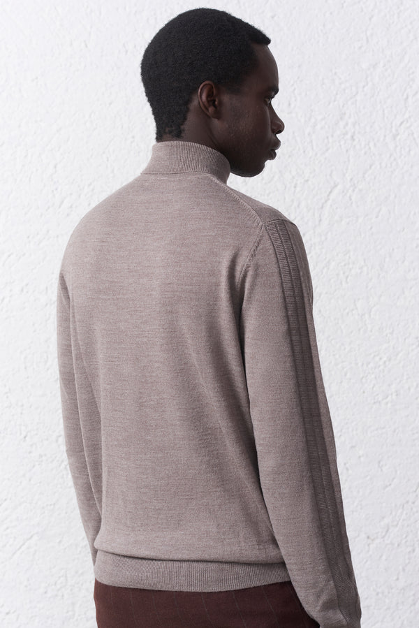 Dolcevita Misto Merinos Fantasia Geometrica