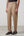 Pantalone Vita Alta con Doppio Bottone e Pinces