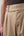 Pantalone Vita Alta con Doppio Bottone e Pinces
