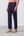 Pantalone  Jogger con Coulisse