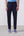Pantalone  Doppia Pince Fit Carrot