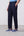 Pantalone  Doppia Pince Fit Carrot