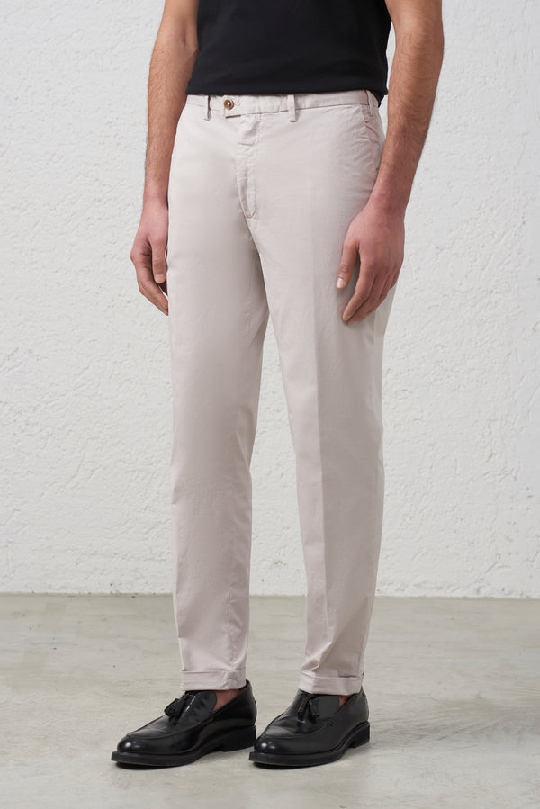 Pantalone Chino Slim Fit