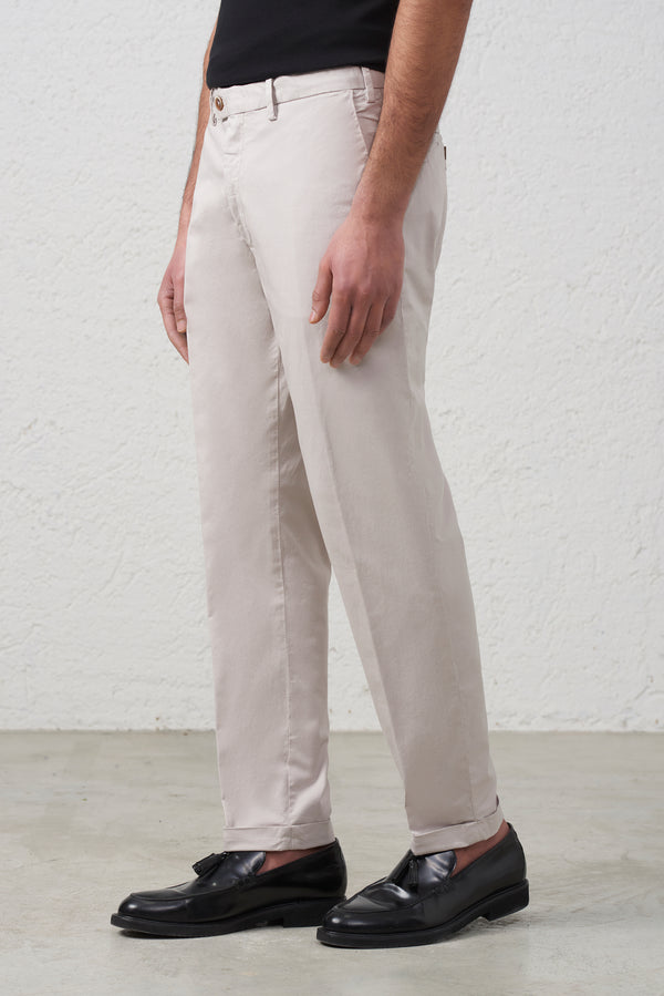 Pantalone Chino Slim Fit