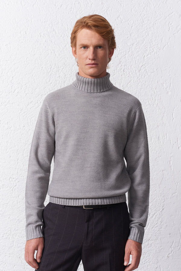 Dolcevita Misto Lana Operato