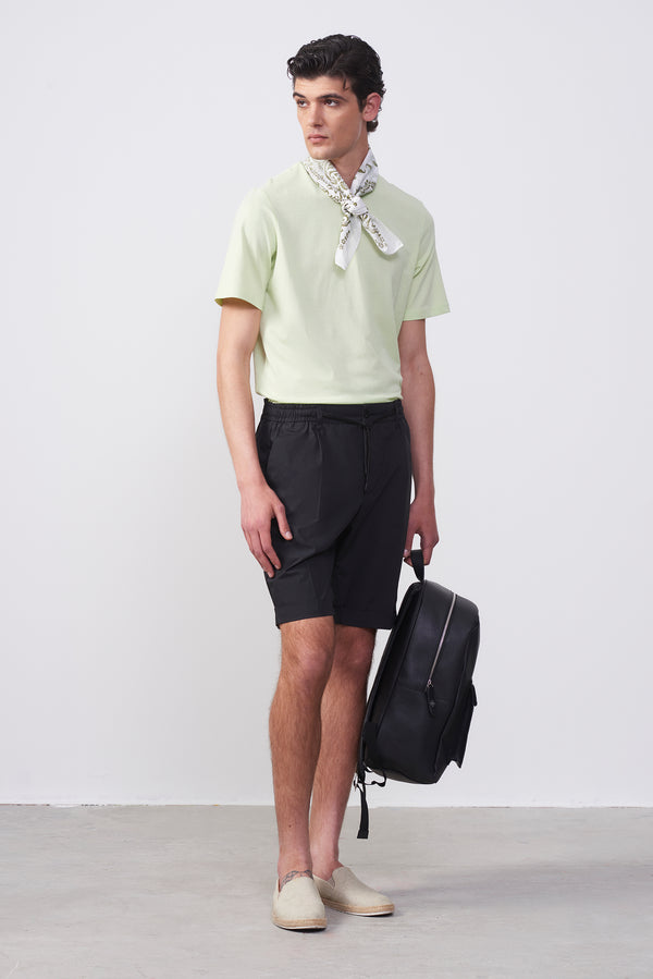 T-Shirt Girocollo