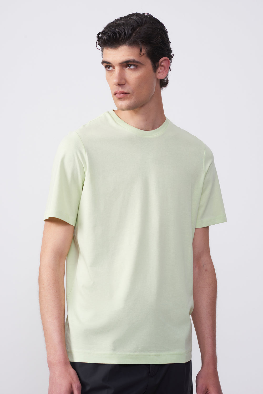 T-Shirt Girocollo
