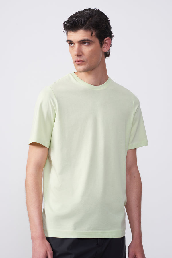 T-Shirt Girocollo