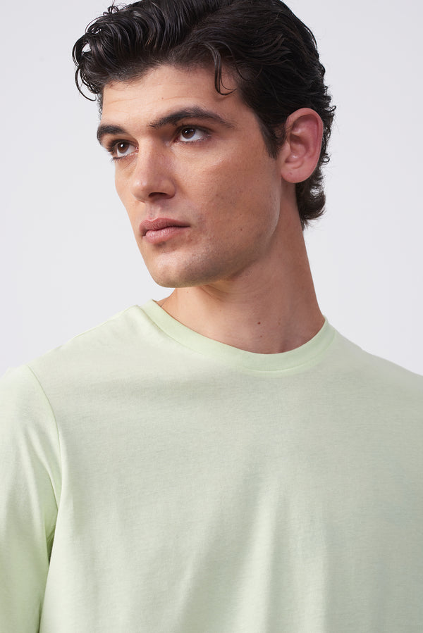 T-Shirt Girocollo