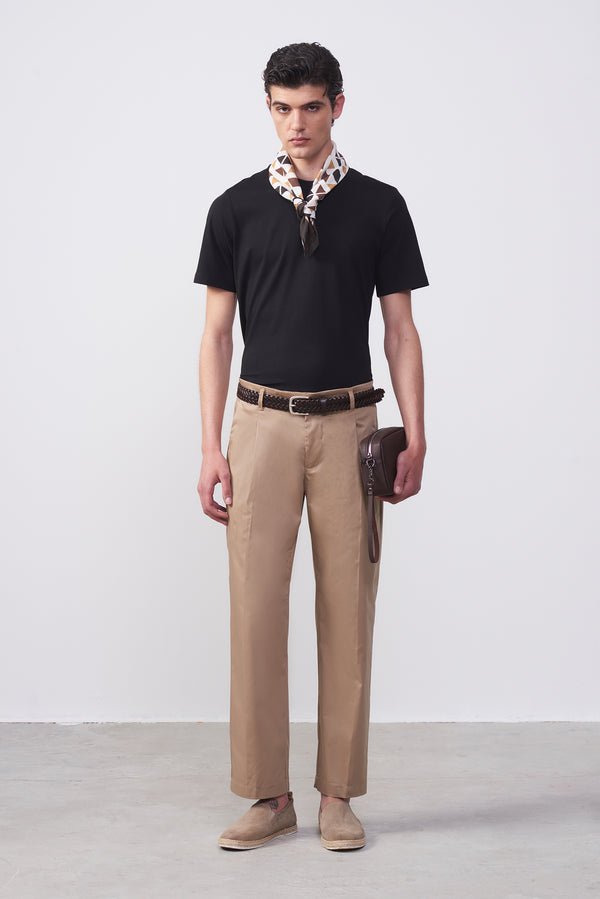 T-Shirt Girocollo