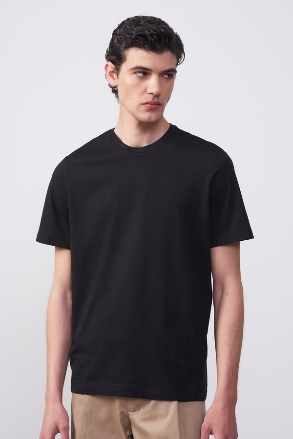 T-Shirt Girocollo