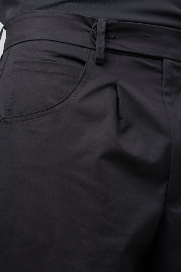 Pantalone Contemporary  con Pinces
