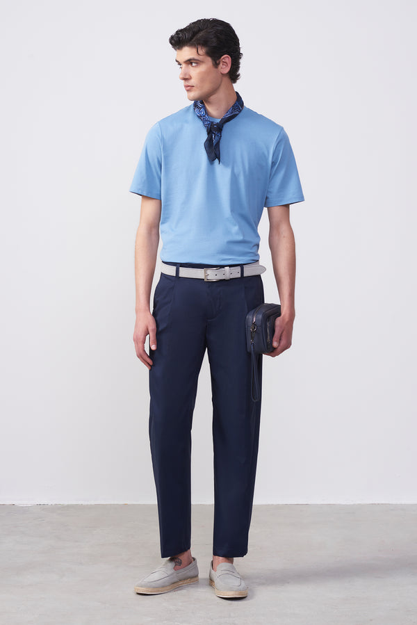 T-Shirt Girocollo