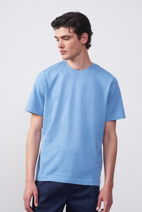 T-Shirt Girocollo