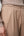 Pantalone  Baggy Fit con Pinces
