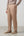 Pantalone  Baggy Fit con Pinces