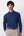 Slim fit white shirt