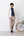 Slim fit white shirt