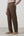 Pantalone  Moro Baggy Fit con Pinces