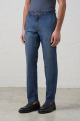 Jeans Tasca America Slim Fit