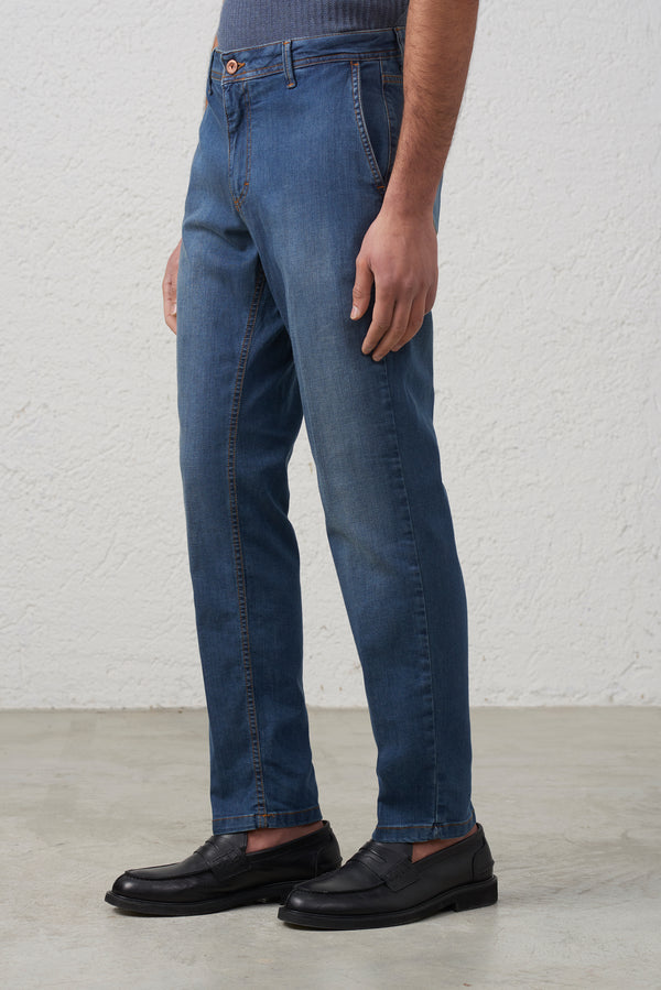 Jeans Tasca America Slim Fit