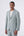 Deconstructed Linen Blend Jacket