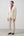 Abito Monopetto Beige Elegante in Tessuto Leggero