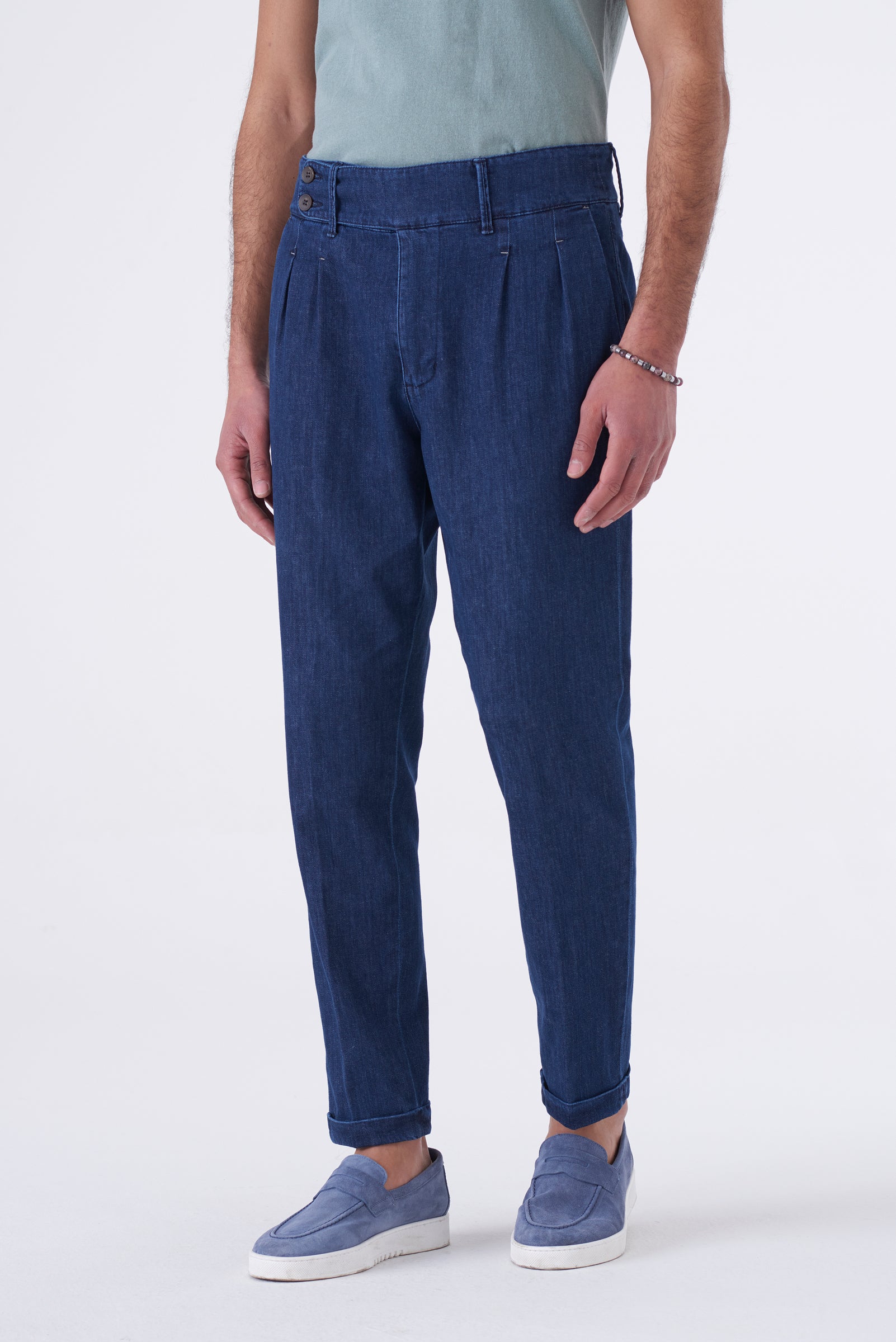 Lunghezza Jeans Come Scegliere La Taglia Giusta Dei Jeans Jeans