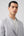 Giacca  Pied de Poule con Revers a Lancia in Misto Cotone