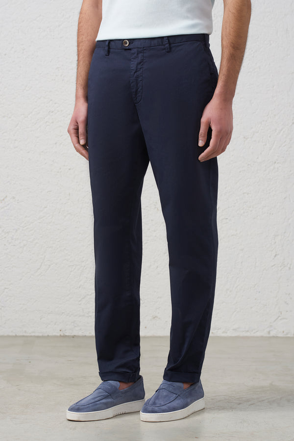 Pantalone Chino Slim Fit