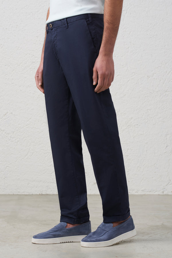 Pantalone Chino Slim Fit