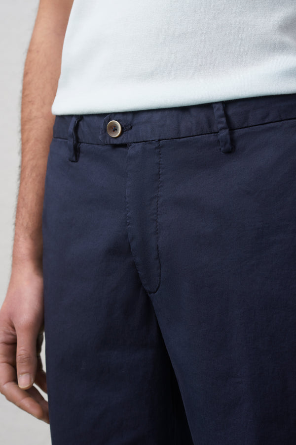 Pantalone Chino Slim Fit