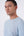 Maglia in filo con intarsio a rombo