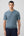 Polo  Cotone 2/60 Ottanio