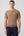Polo  Cotone 2/60 Tabacco