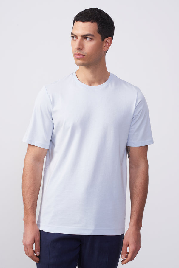 T-Shirt Girocollo