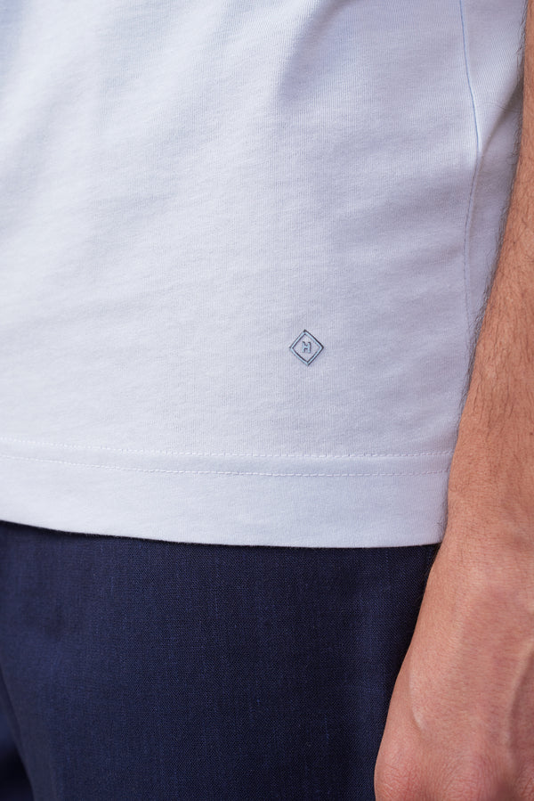 T-Shirt Girocollo