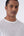 Maglia in filo con intarsio a rombo