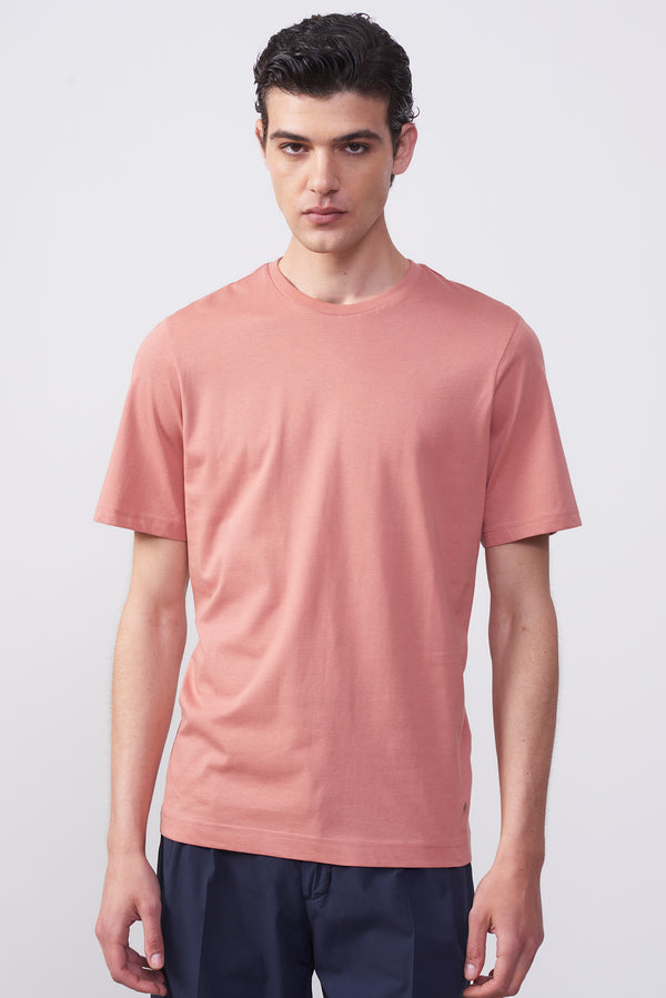 T-Shirt Girocollo