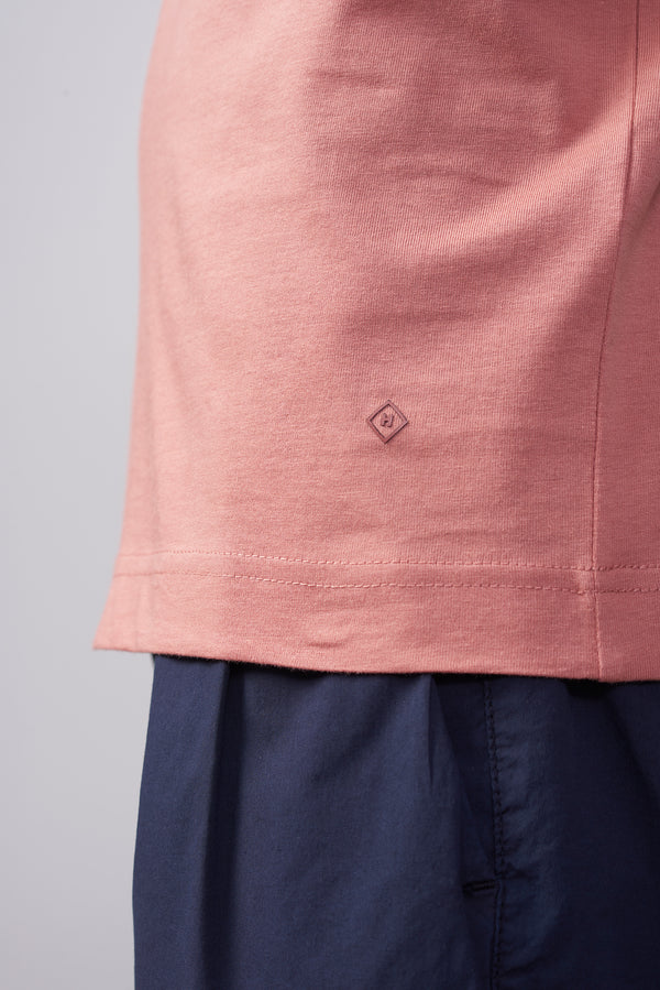 T-Shirt Girocollo