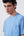 Maglia in Piqué di Cotone con Taschino