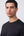 T-Shirt in Filo di Scozia