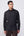 Camicia in puro lino collo francese Confort Fit