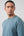 Maglia Girocollo in Cotone Filato 2/40