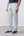 Pantalone  in Lino con Coulisse