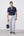 T-Shirt Girocollo double Neck