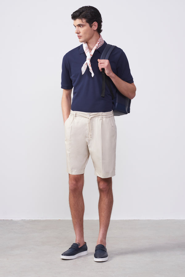 Bermuda Jogger
