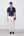 Polo in Piquet di Cotone
