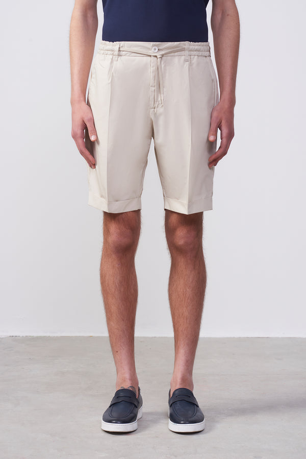 Bermuda Jogger