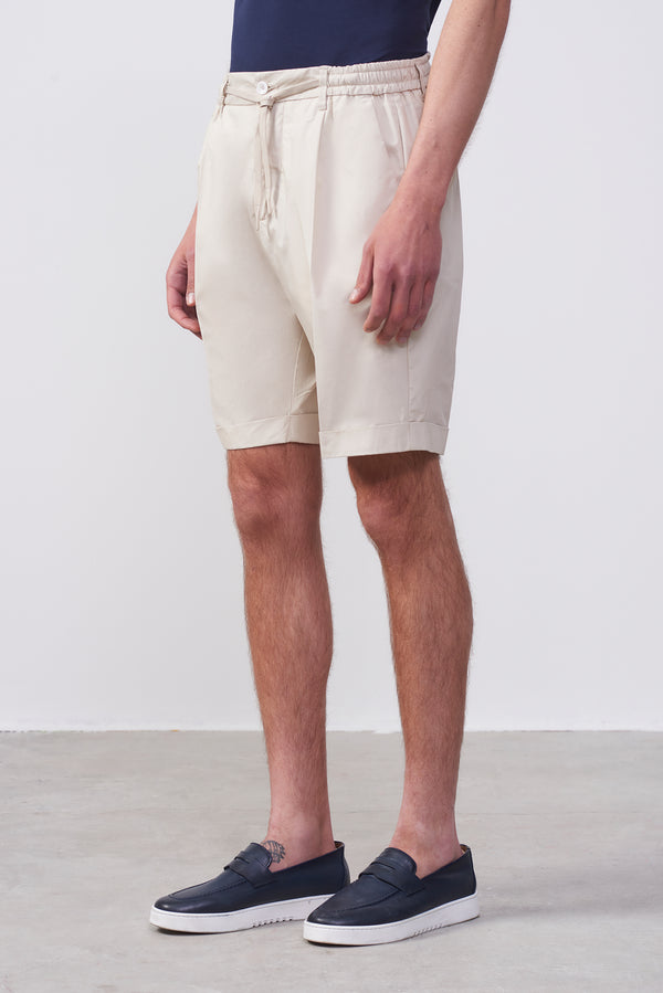 Bermuda Jogger